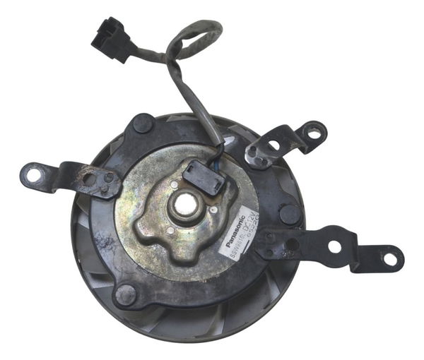 Ventoinha Radiador Direita Yamaha Yzf R6 06-12 Original