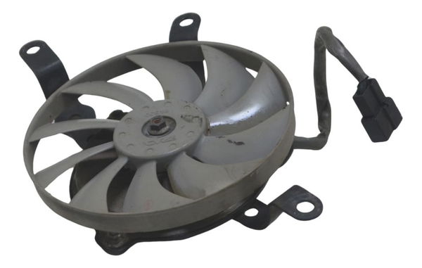 Ventoinha Radiador Direita Yamaha Yzf R6 06-12 Original