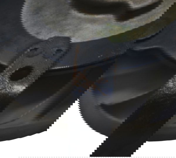 Ventoinha Radiador Direita Yamaha Yzf R6 06-12 Original