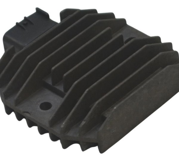 Retificador Carga Yamaha Yzf R6 06-12 Original
