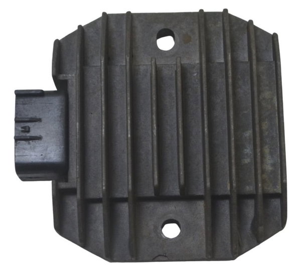 Retificador Carga Yamaha Yzf R6 06-12 Original