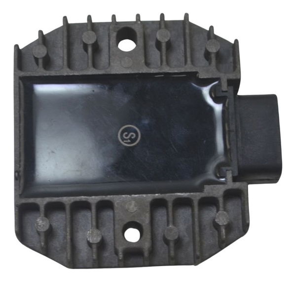 Retificador Carga Yamaha Yzf R6 06-12 Original