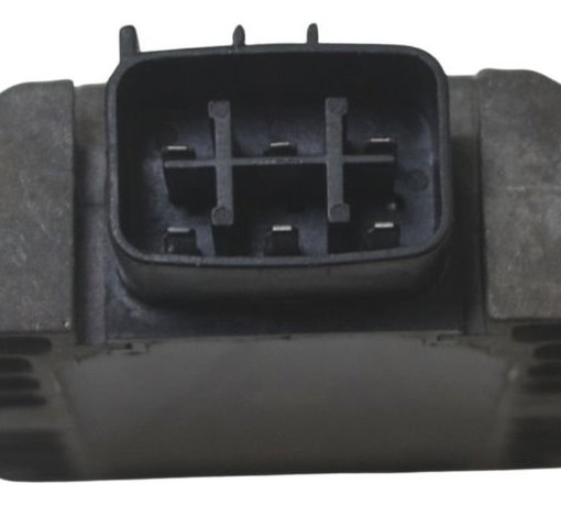 Retificador Carga Yamaha Yzf R6 06-12 Original