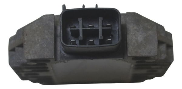 Retificador Carga Yamaha Yzf R6 06-12 Original