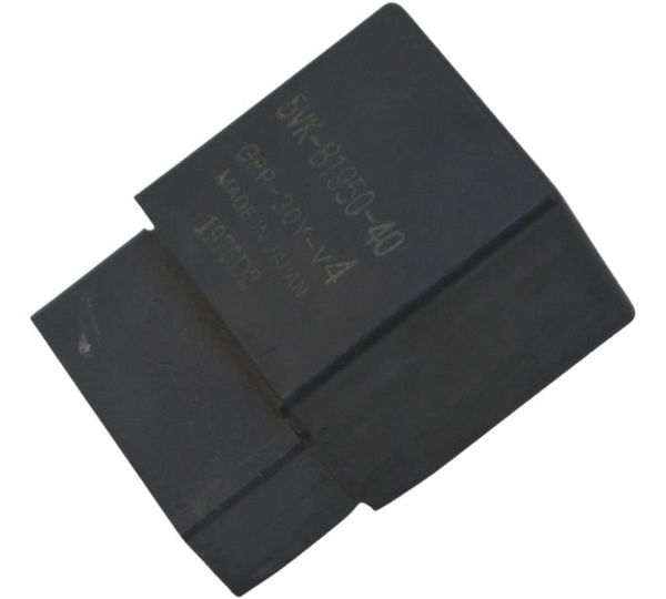 Rele Bomba Combustível Yamaha Yzf R6 06-12 Original