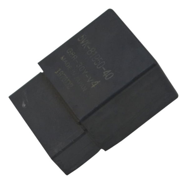 Rele Bomba Combustível Yamaha Yzf R6 06-12 Original