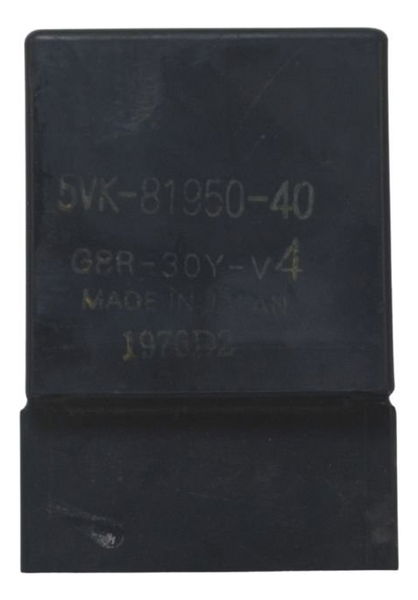 Rele Bomba Combustível Yamaha Yzf R6 06-12 Original