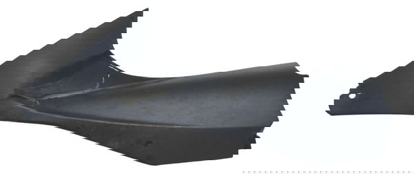 Carenagem Interna Tras C/avaria Yamaha Yzf R6 06-12 Original