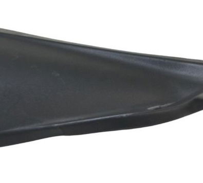 Carenagem Interna Tras C/avaria Yamaha Yzf R6 06-12 Original