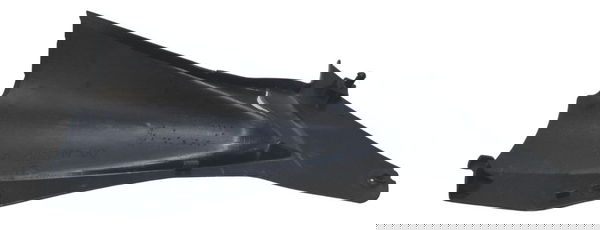 Carenagem Interna Tras C/avaria Yamaha Yzf R6 06-12 Original