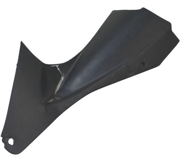 Carenagem Interna Tras C/avaria Yamaha Yzf R6 06-12 Original