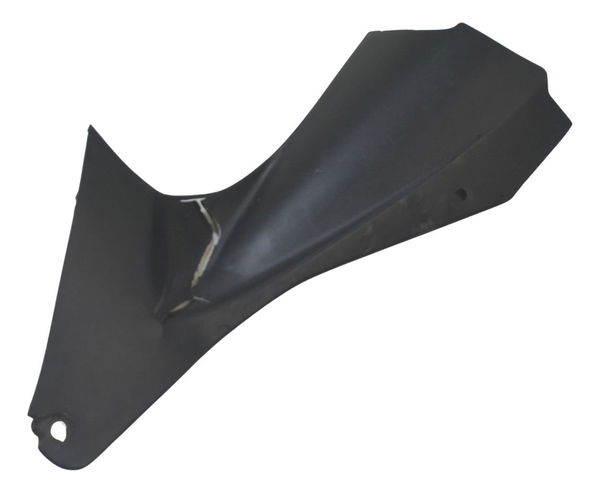 Carenagem Interna Tras C/avaria Yamaha Yzf R6 06-12 Original