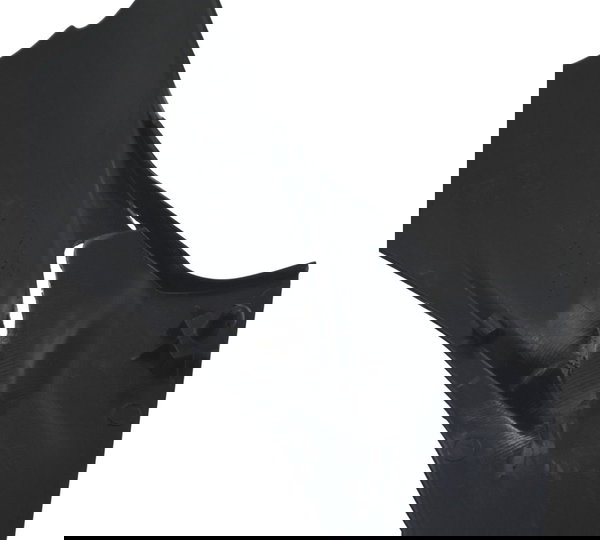 Carenagem Interna Tras C/avaria Yamaha Yzf R6 06-12 Original