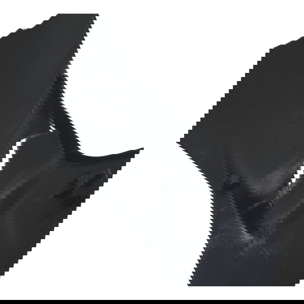 Carenagem Interna Tras C/avaria Yamaha Yzf R6 06-12 Original