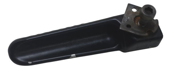 Pedaleira Traseira Esquerda Yamaha Yzf R6 06-12 Original