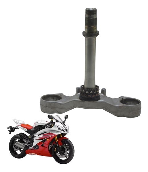 Mesa Inferior Yamaha Yzf R6 06-12 Original