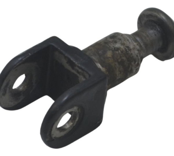 Suporte Pedaleira Yamaha Yzf R6 06-12 Original