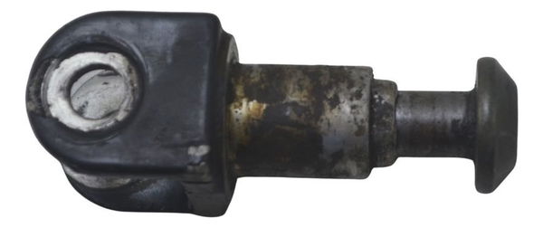 Suporte Pedaleira Yamaha Yzf R6 06-12 Original