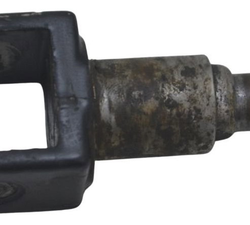 Suporte Pedaleira Yamaha Yzf R6 06-12 Original