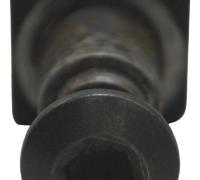 Suporte Pedaleira Yamaha Yzf R6 06-12 Original