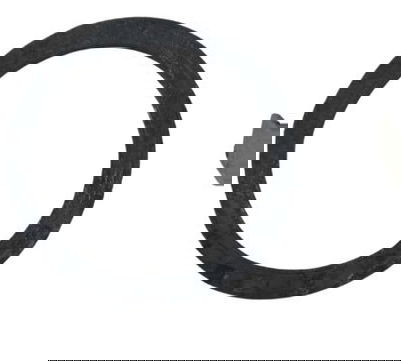 Porca Mesa Inferior Yamaha Yzf R6 06-12 Original