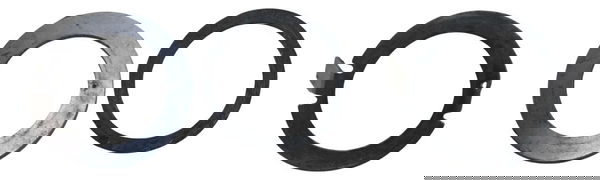 Porca Mesa Inferior Yamaha Yzf R6 06-12 Original