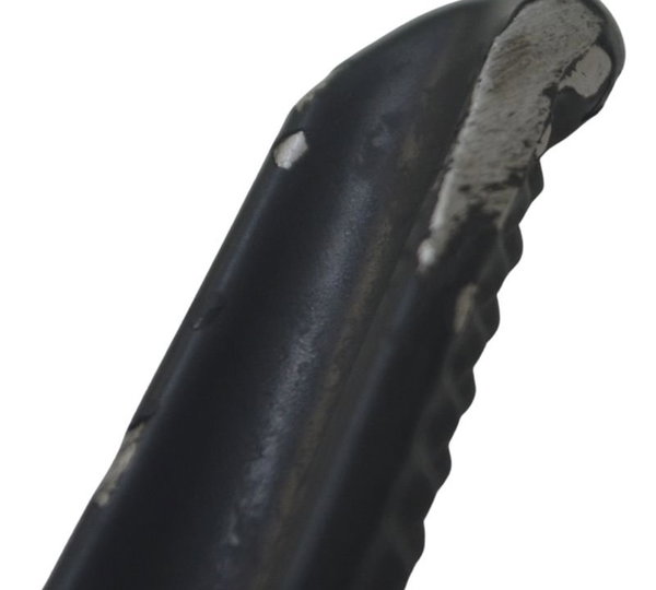 Pedaleira Traseira Dir C/detal Yamaha Yzf R6 06-12 Original