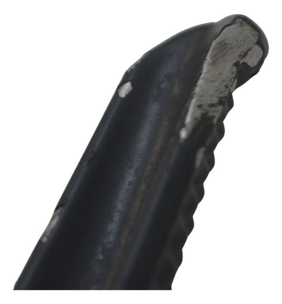 Pedaleira Traseira Dir C/detal Yamaha Yzf R6 06-12 Original