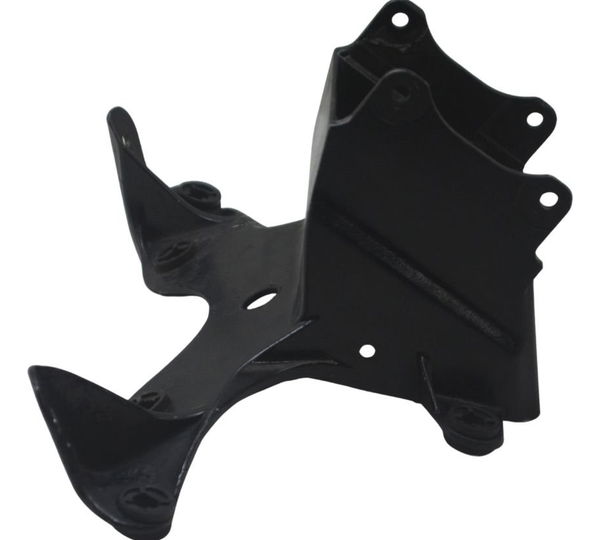 Aranha Farol Yamaha Yzf R6 06-12 Original