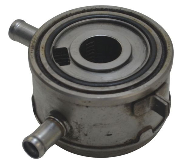 Resfriador Óleo Yamaha Yzf R6 06-12 Original