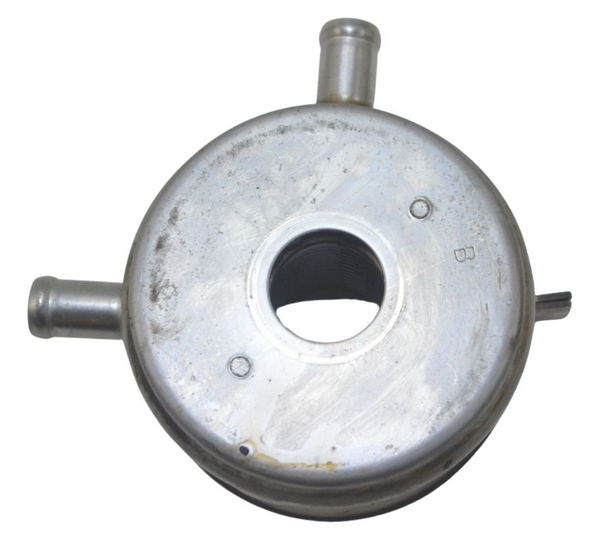 Resfriador Óleo Yamaha Yzf R6 06-12 Original