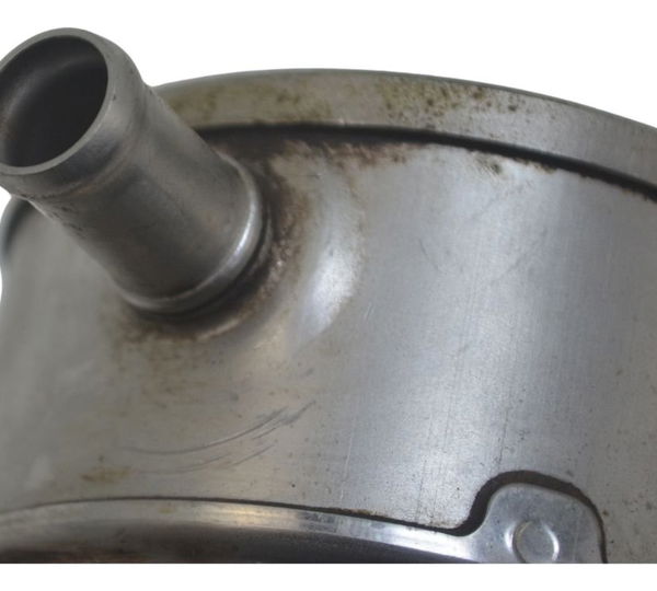 Resfriador Óleo Yamaha Yzf R6 06-12 Original