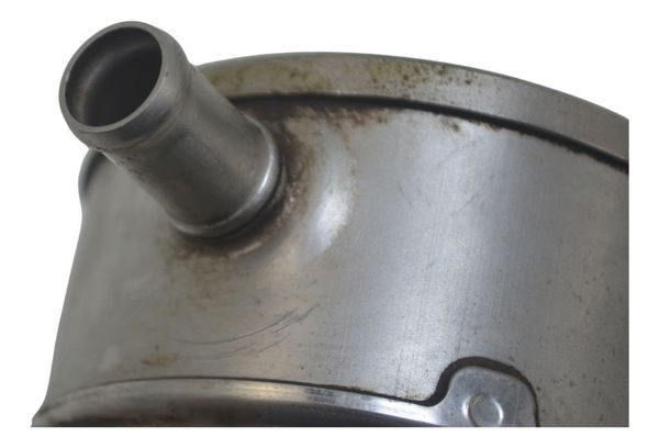 Resfriador Óleo Yamaha Yzf R6 06-12 Original