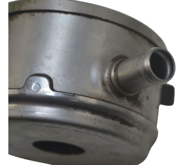 Resfriador Óleo Yamaha Yzf R6 06-12 Original