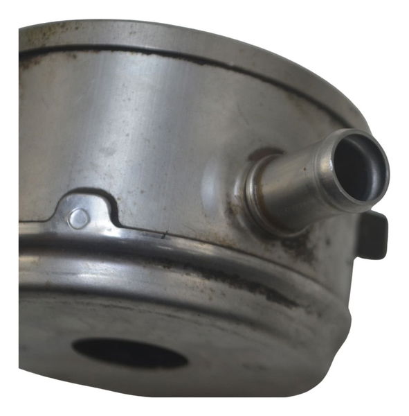 Resfriador Óleo Yamaha Yzf R6 06-12 Original