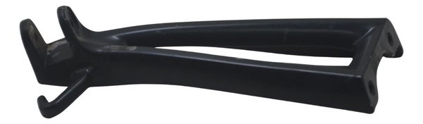 Suporte Pedaleira Traseira Esq Yamaha Yzf R6 06-12 Original