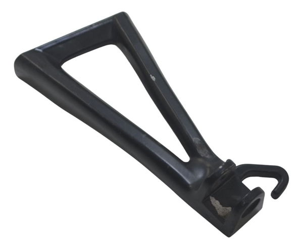 Suporte Pedaleira Traseira Esq Yamaha Yzf R6 06-12 Original