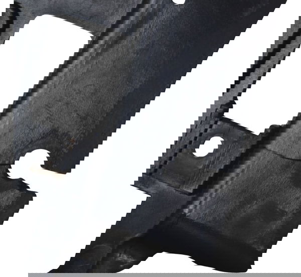 Suporte Retificador Carga C/avaria Yamaha Yzf R6 06-12 Orig