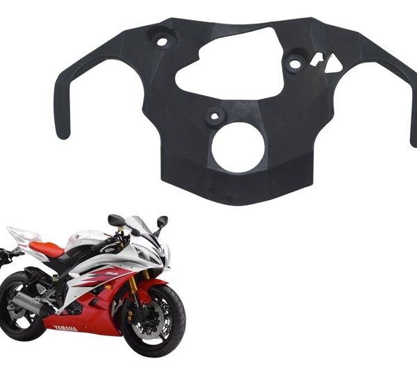 Acabamento Yamaha Yzf R6 06-12 Original