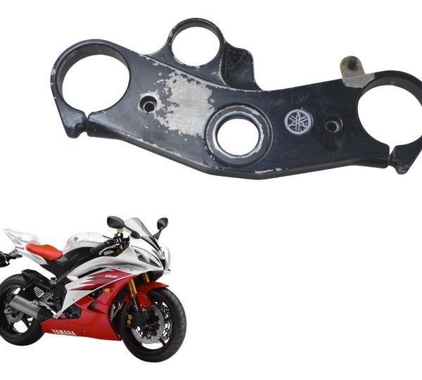 Mesa Superior Yamaha Yzf R6 06-12 Original