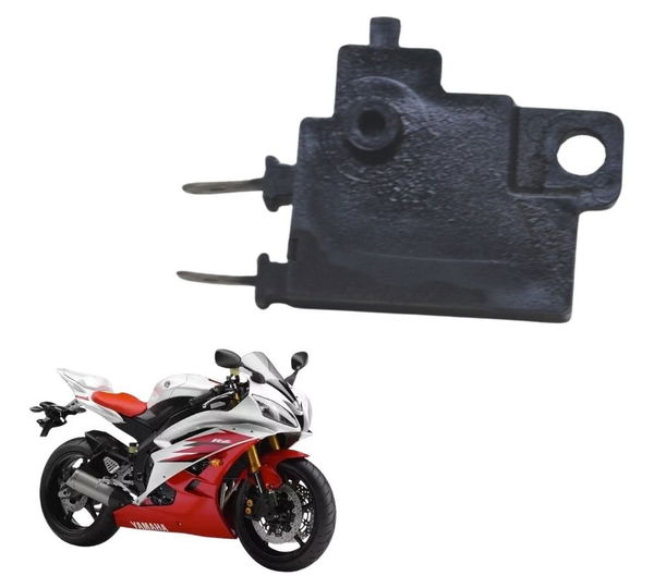 Interruptor Freio Dianteiro Yamaha Yzf R6 06-12 Original