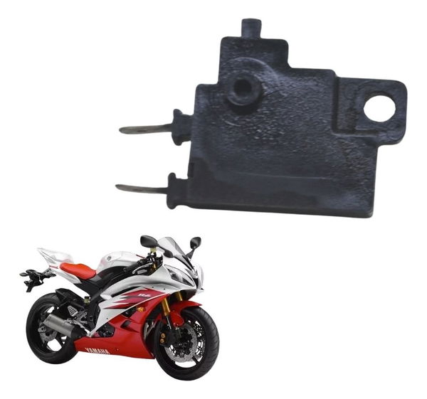 Interruptor Freio Dianteiro Yamaha Yzf R6 06-12 Original
