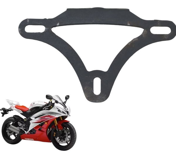 Eliminador Rabeta Yamaha Yzf R6 06-12