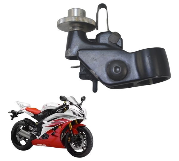 Manicoto Embreagem C/interruptor Yamaha Yzf R6 06-12 Origina