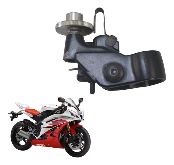 Manicoto Embreagem C/interruptor Yamaha Yzf R6 06-12 Origina Manicoto Embreagem C/interruptor Yamaha Yzf R6 06-12 Origina