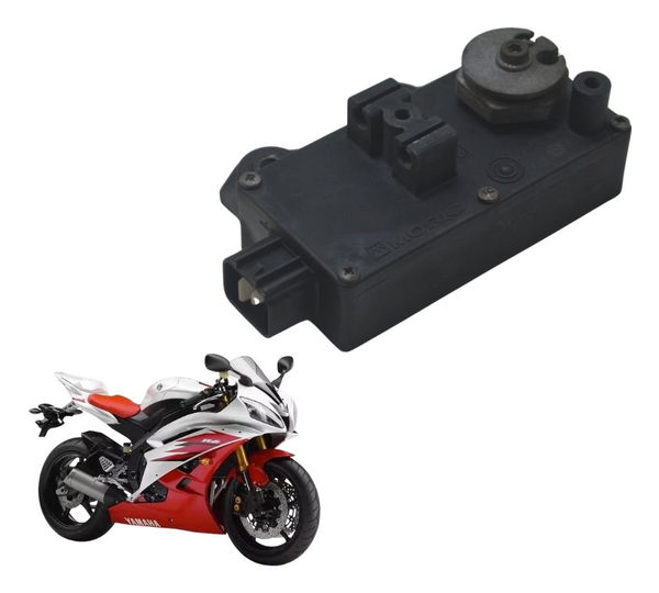 Servo Motor Yamaha Yzf R6 06-12 Original