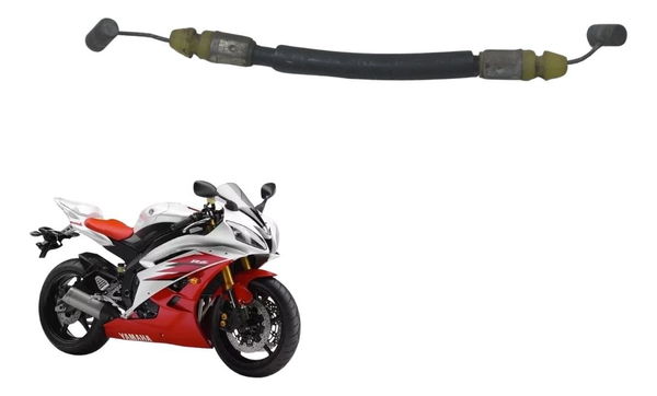 Cabo Trava Banco Yamaha Yzf R6 06-12 Original