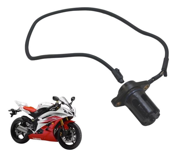 Sensor Nível Óleo Yamaha Yzf R6 06-12 Original
