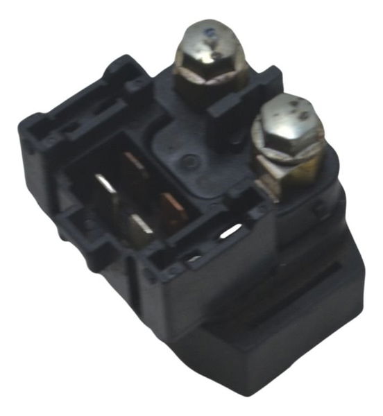 Rele Partida Yamaha Yzf R6 06-12 Original