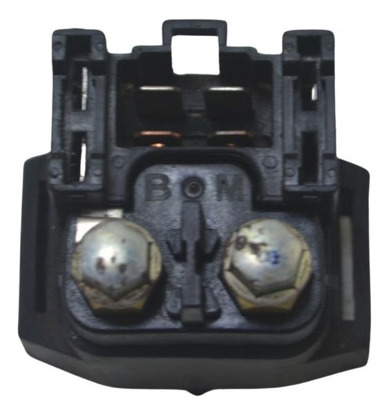 Rele Partida Yamaha Yzf R6 06-12 Original